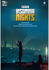 Watch Insomnia Nights