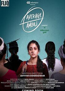 Watch Average Ambili