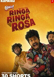 Watch Ringa Ringa Rosa