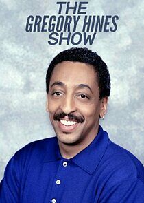 Watch The Gregory Hines Show