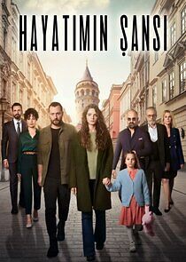 Watch Hayatımın Şansı