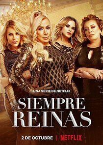 Watch Siempre Reinas