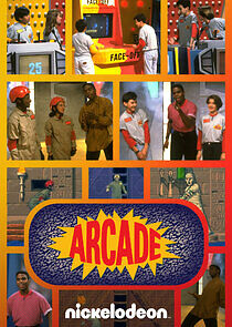 Watch Nick Arcade