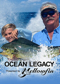 Watch Ocean Legacy