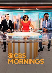 Watch CBS Mornings