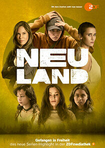 Watch Neuland