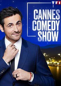 Watch Cannes Comedy Show