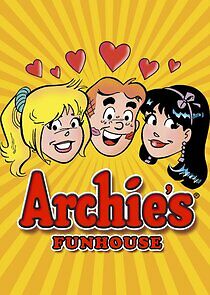 Watch Archie's Funhouse