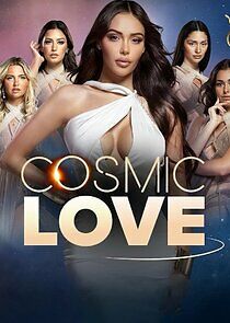 Watch Cosmic Love France