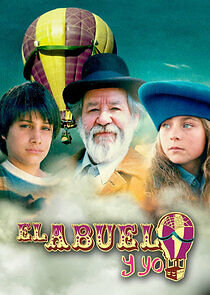 Watch El Abuelo y yo