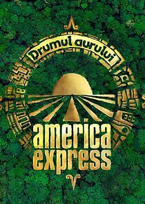 Watch America Express