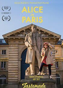 Watch Alice in Paris