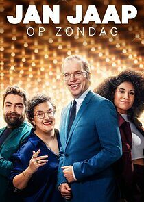 Watch Jan Jaap op Zondag