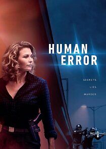 Watch Human Error