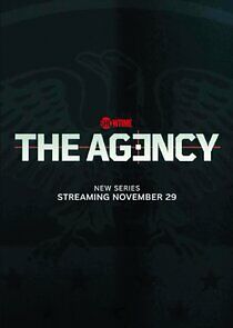 Watch The Agency