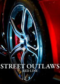 Watch Street Outlaws: Red Line