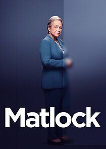 Watch Matlock