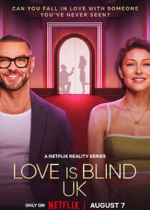 Watch Love Is Blind: UK