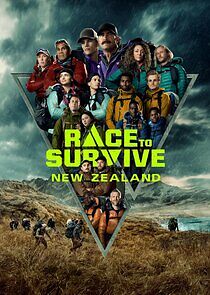Watch Race to Survive