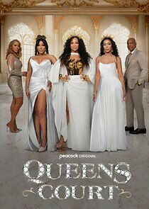 Watch Queens Court