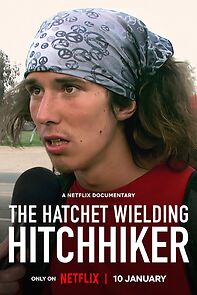 Watch The Hatchet Wielding Hitchhiker