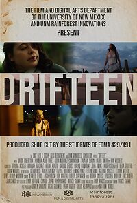 Watch Drifteen