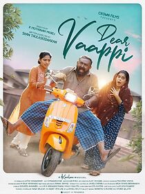 Watch Dear Vaappi