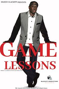 Watch Game Lessons (Short 2023)