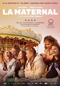 Watch La maternal