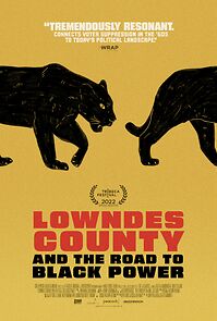 Watch Lowndes County and the Road to Black Power