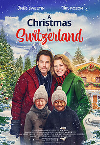 Watch A Christmas in Switzerland