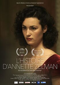 Watch Story of Annette Zelman