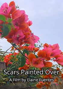 Watch Scars Painted Over (Short 2023)