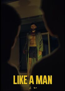 Watch Like a Man