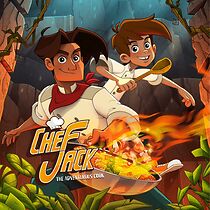 Watch Chef Jack: The Adventurous Cook