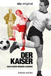 Watch Der Kaiser