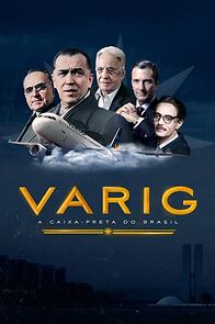 Watch Varig: A Caixa-Preta do Brasil