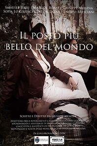 Watch Il posto più bello del mondo (Short 2023)