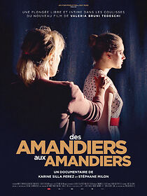 Watch Des Amandiers aux Amandiers