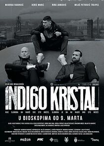 Watch Indigo Kristal