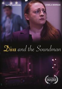 Watch Diva and the Sound Man (Short 2023)