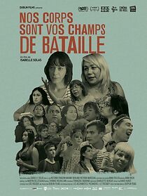 Watch Nos corps sont vos champs de bataille