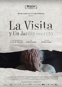 Watch La Visita y Un Jardín secreto