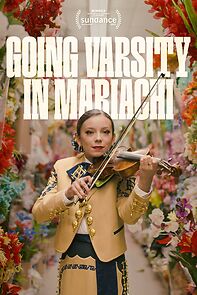 Watch Going Varsity in Mariachi