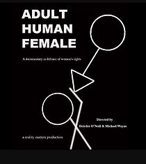 Watch Adult Human Female