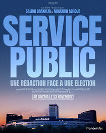 Watch Service public