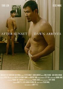 Watch After Sunset, Dawn Arrives (Short 2022)