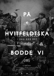 Watch På Hvitfeldtska bodde vi