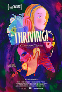 Watch Thriving: A Dissociated Reverie (Short 2023)