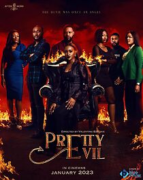 Watch Pretty Evil